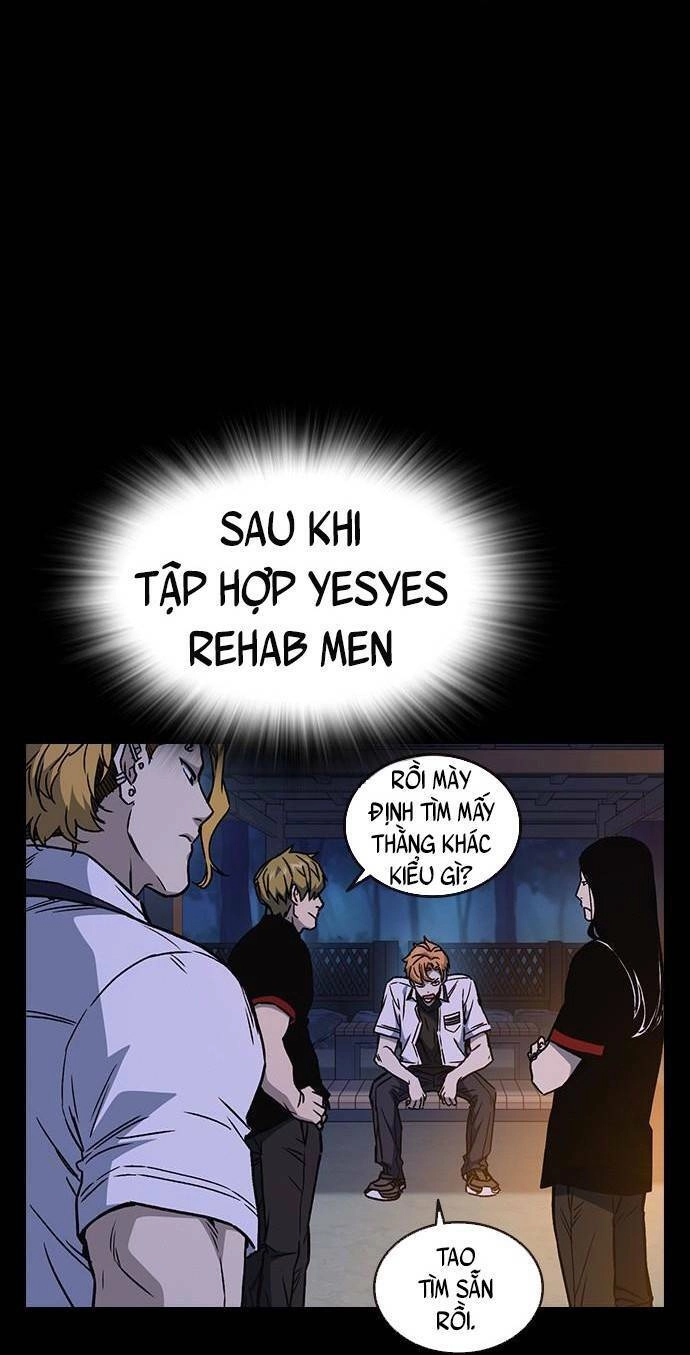 Học Nhóm Chapter 177 - 13