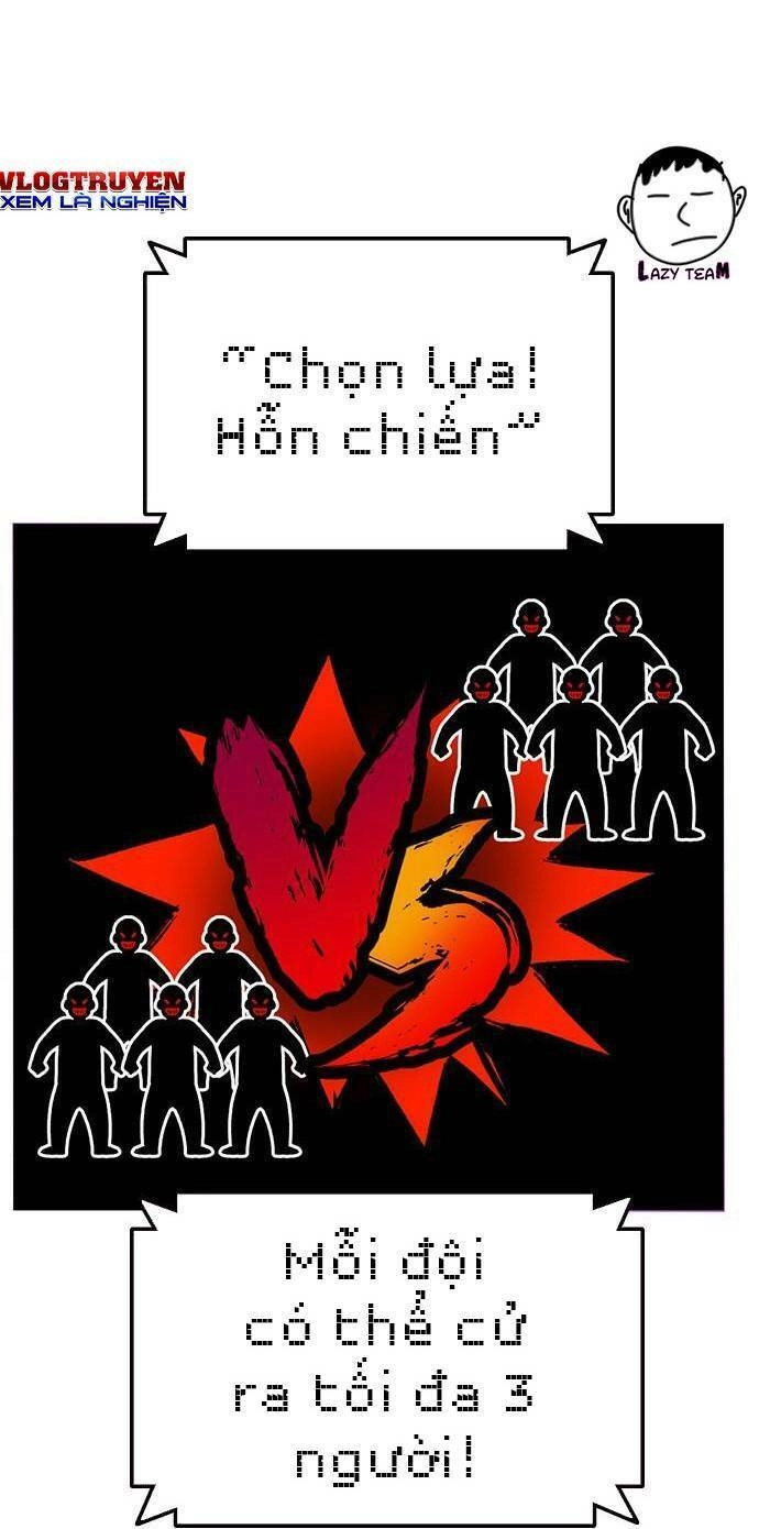 Học Nhóm Chapter 177 - 20