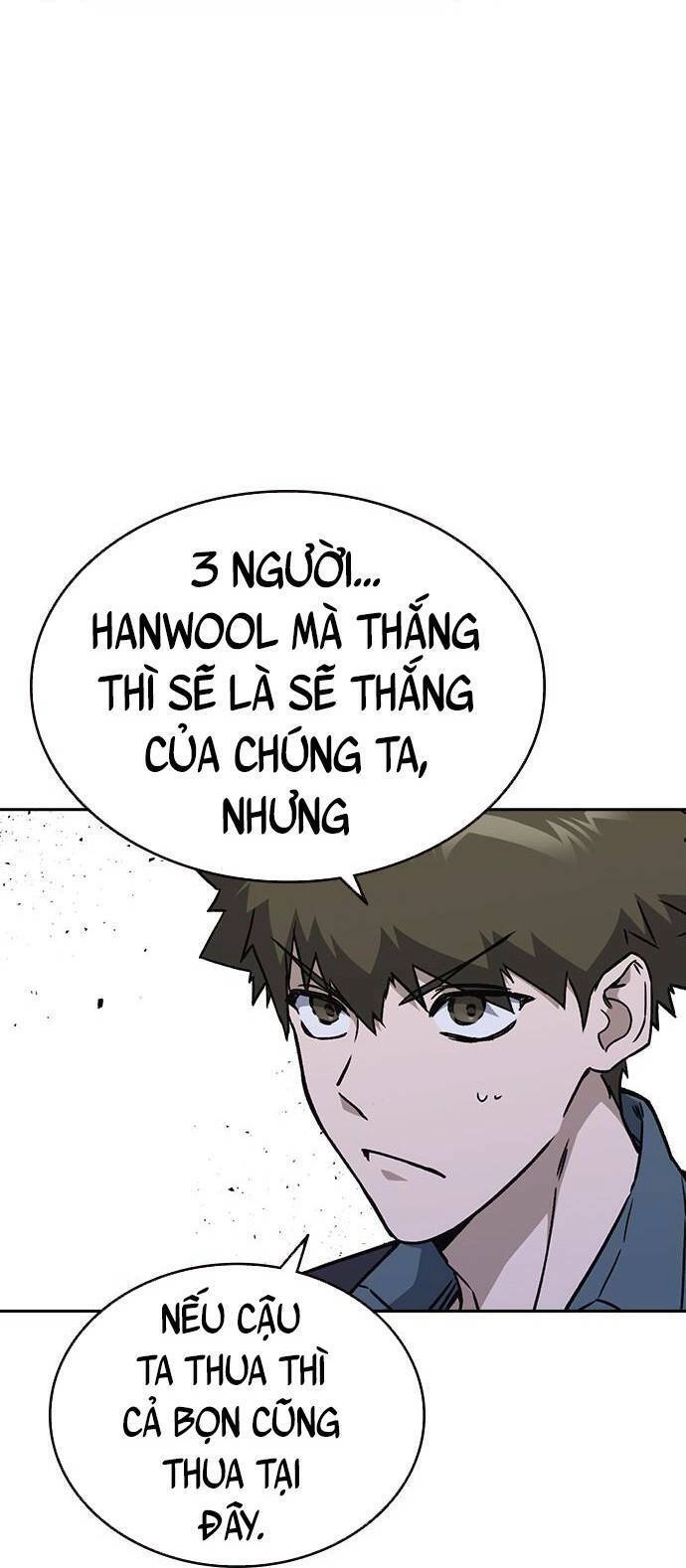 Học Nhóm Chapter 177 - 28