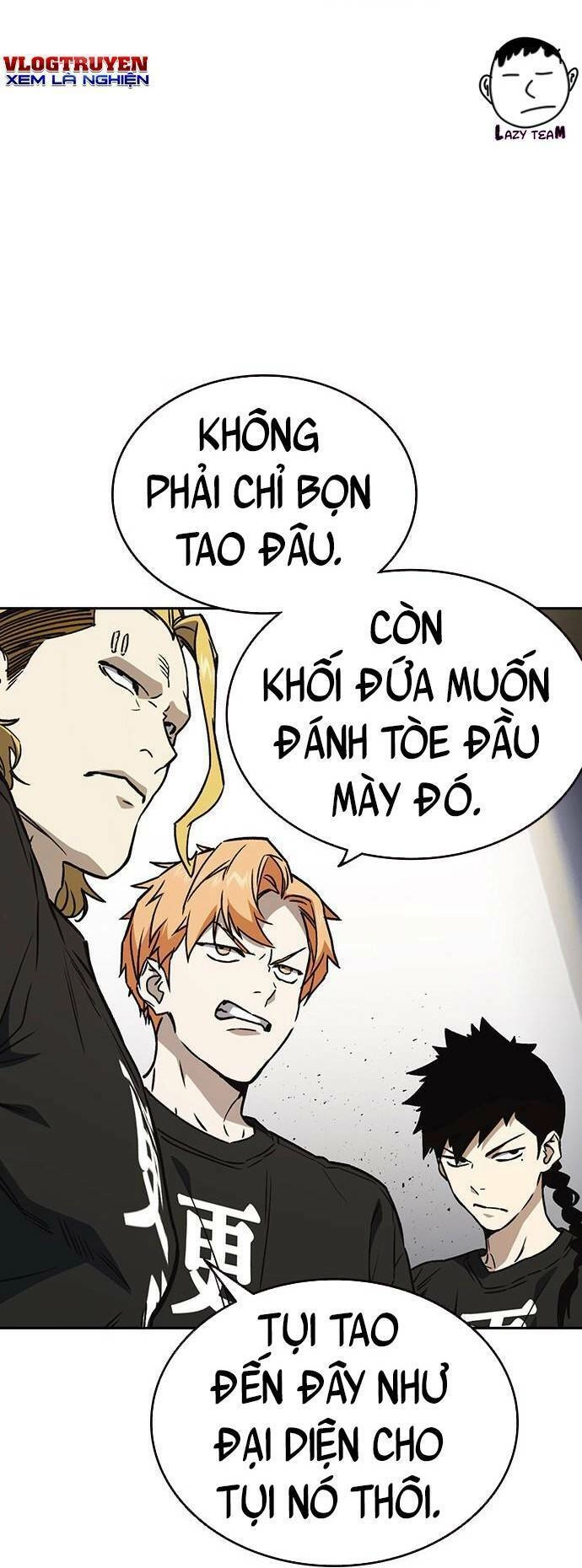 Học Nhóm Chapter 177 - 36