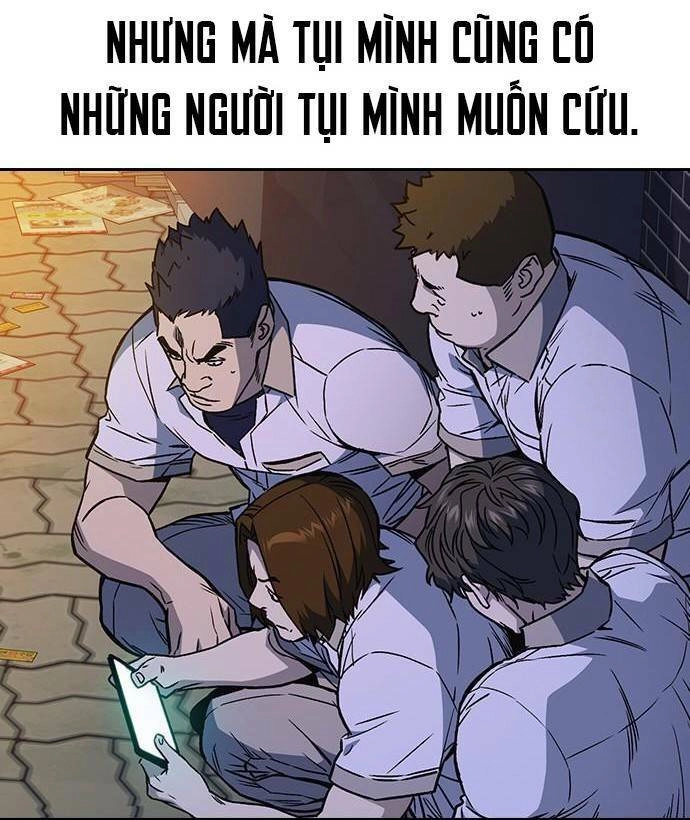 Học Nhóm Chapter 177 - 40