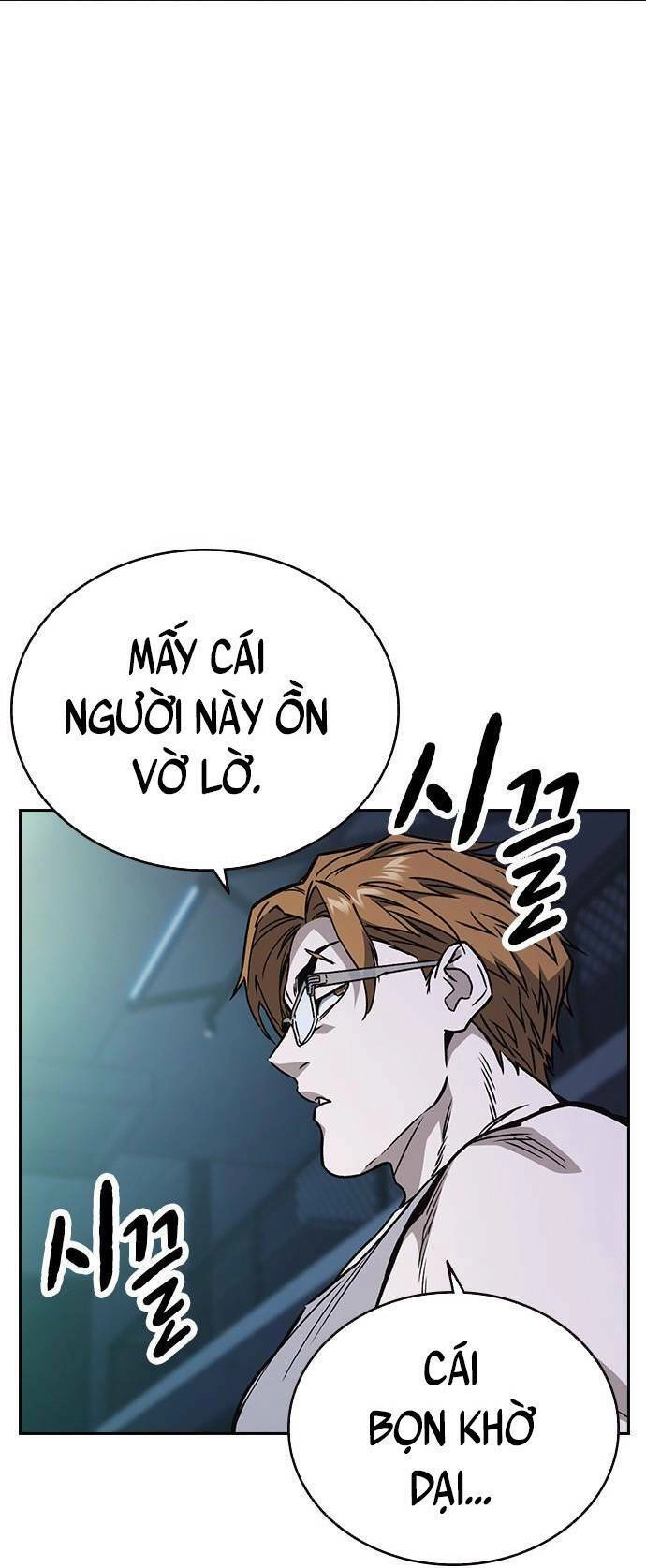 Học Nhóm Chapter 177 - 45