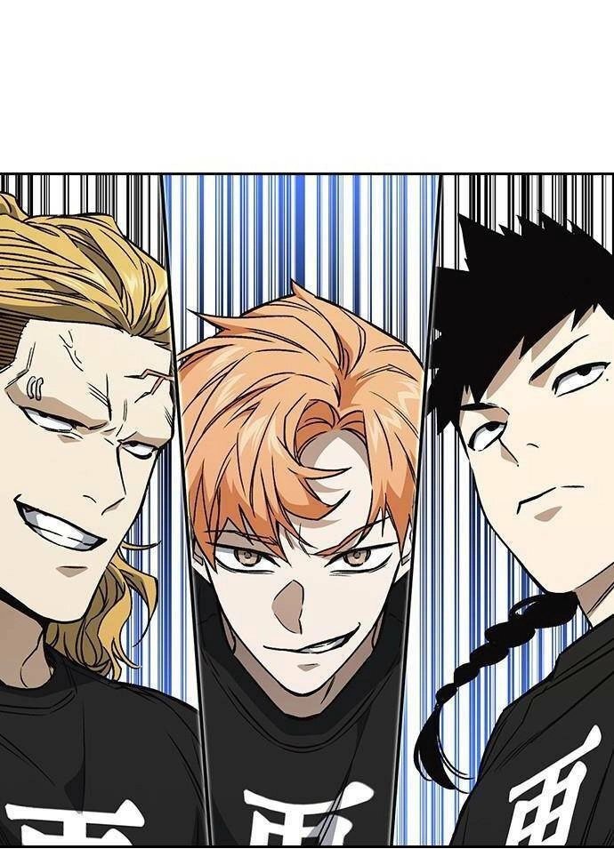 Học Nhóm Chapter 177 - 50