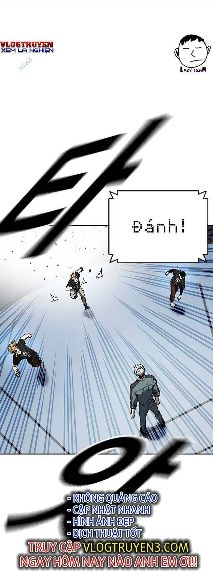 Học Nhóm Chapter 177 - 51