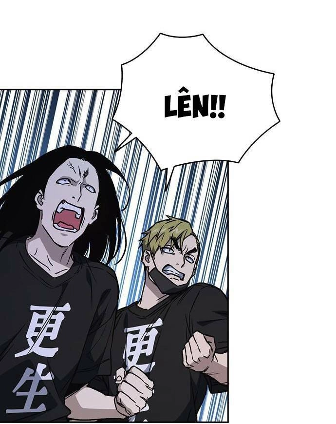 Học Nhóm Chapter 177 - 52