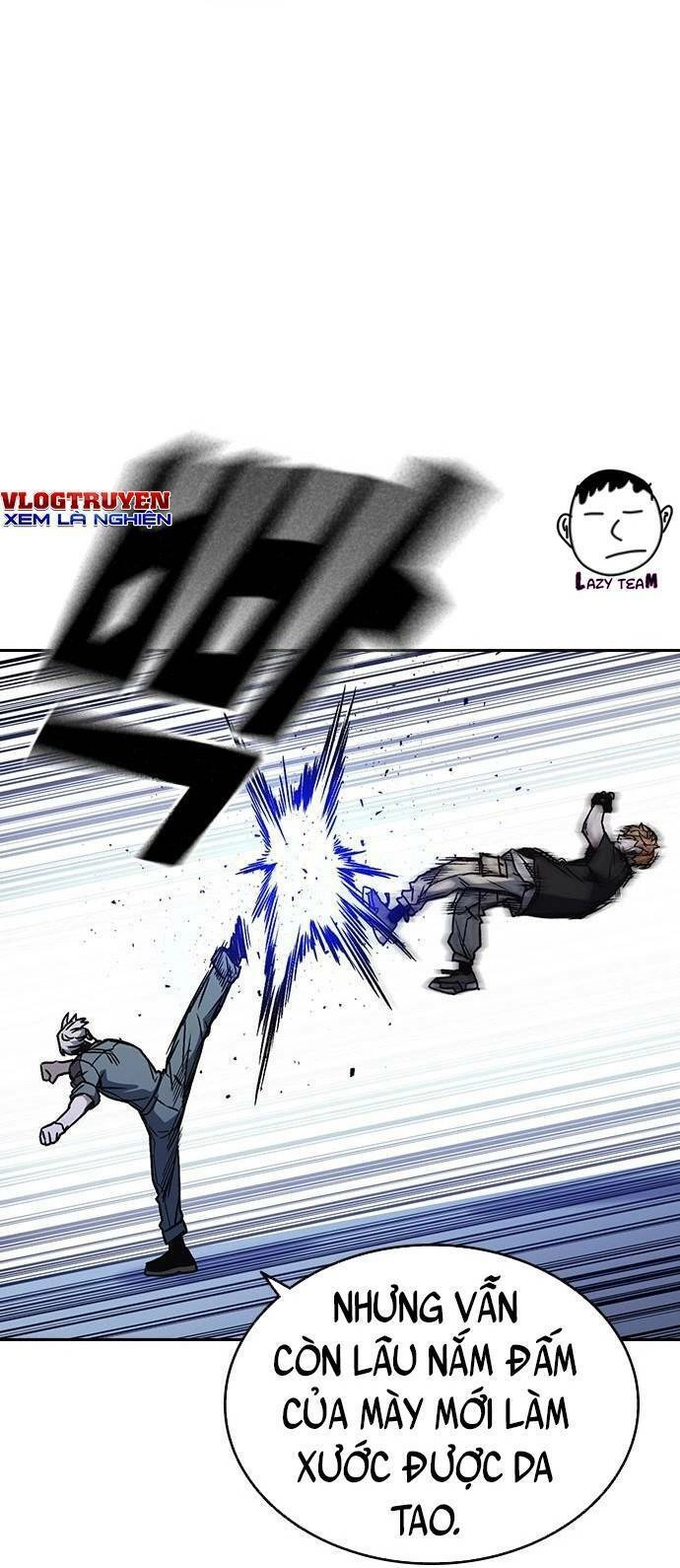 Học Nhóm Chapter 177 - 59