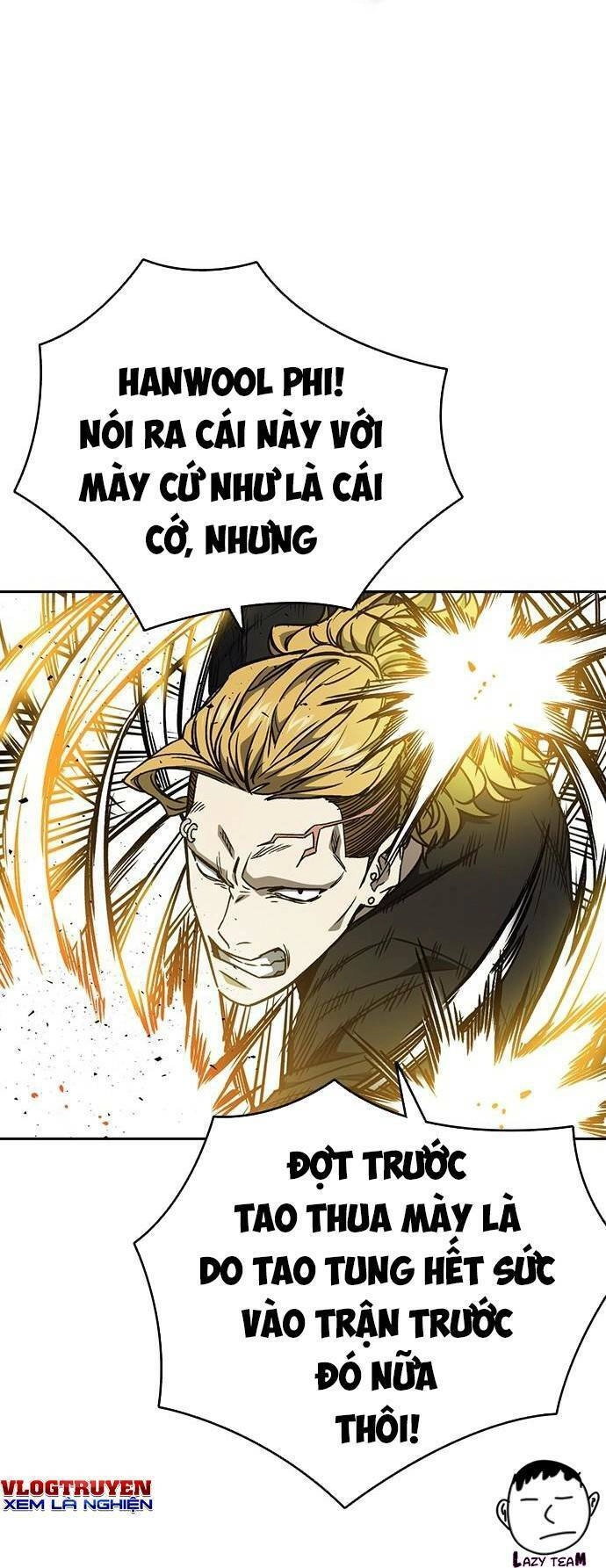 Học Nhóm Chapter 177 - 66