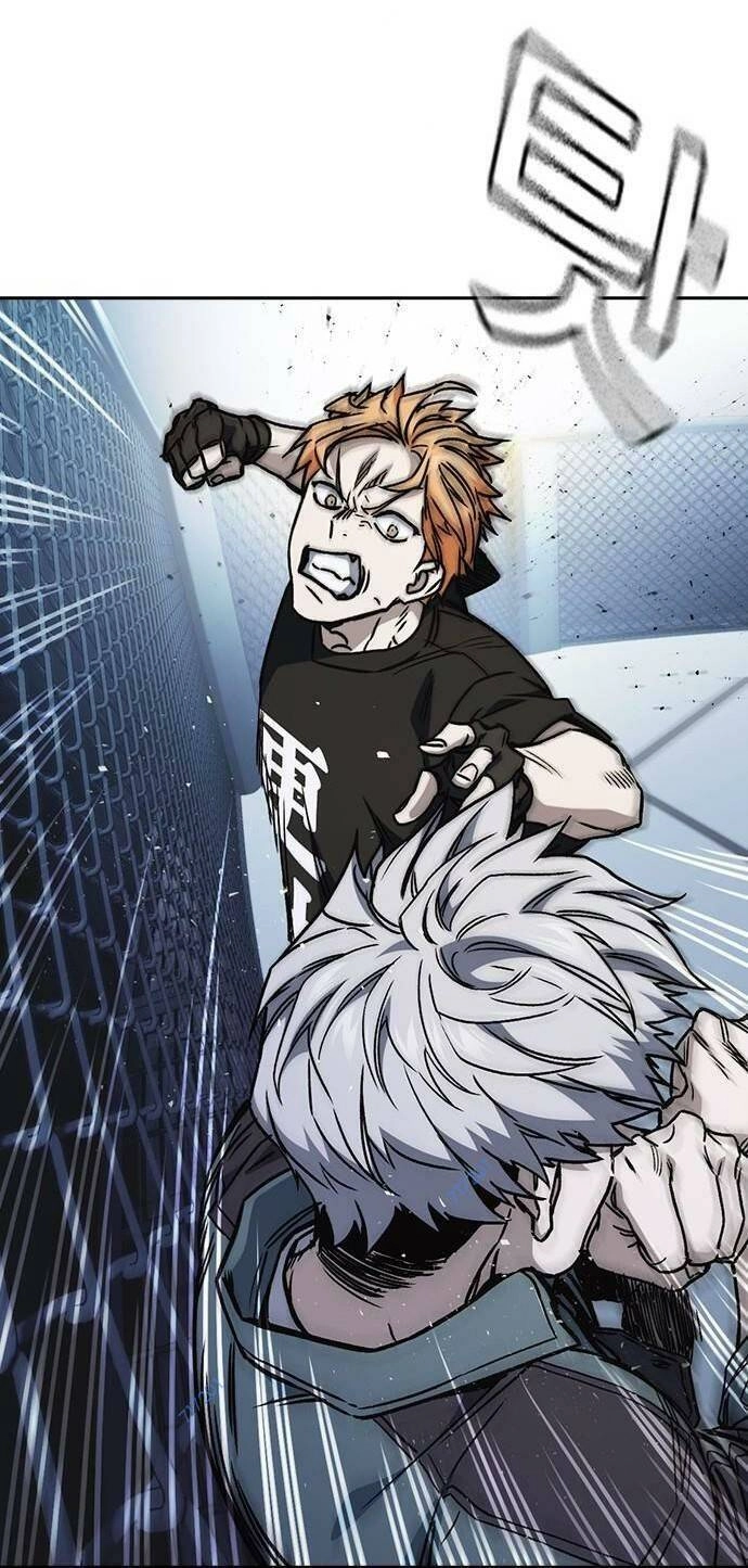 Học Nhóm Chapter 177 - 73