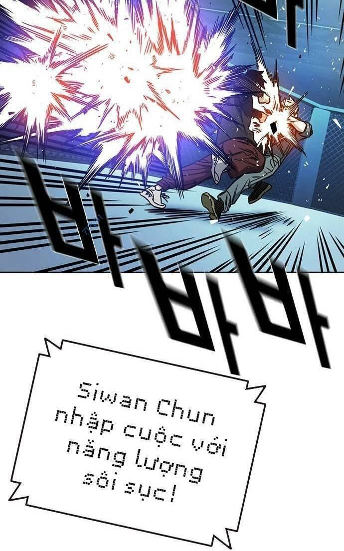 Học Nhóm Chapter 177 - 91