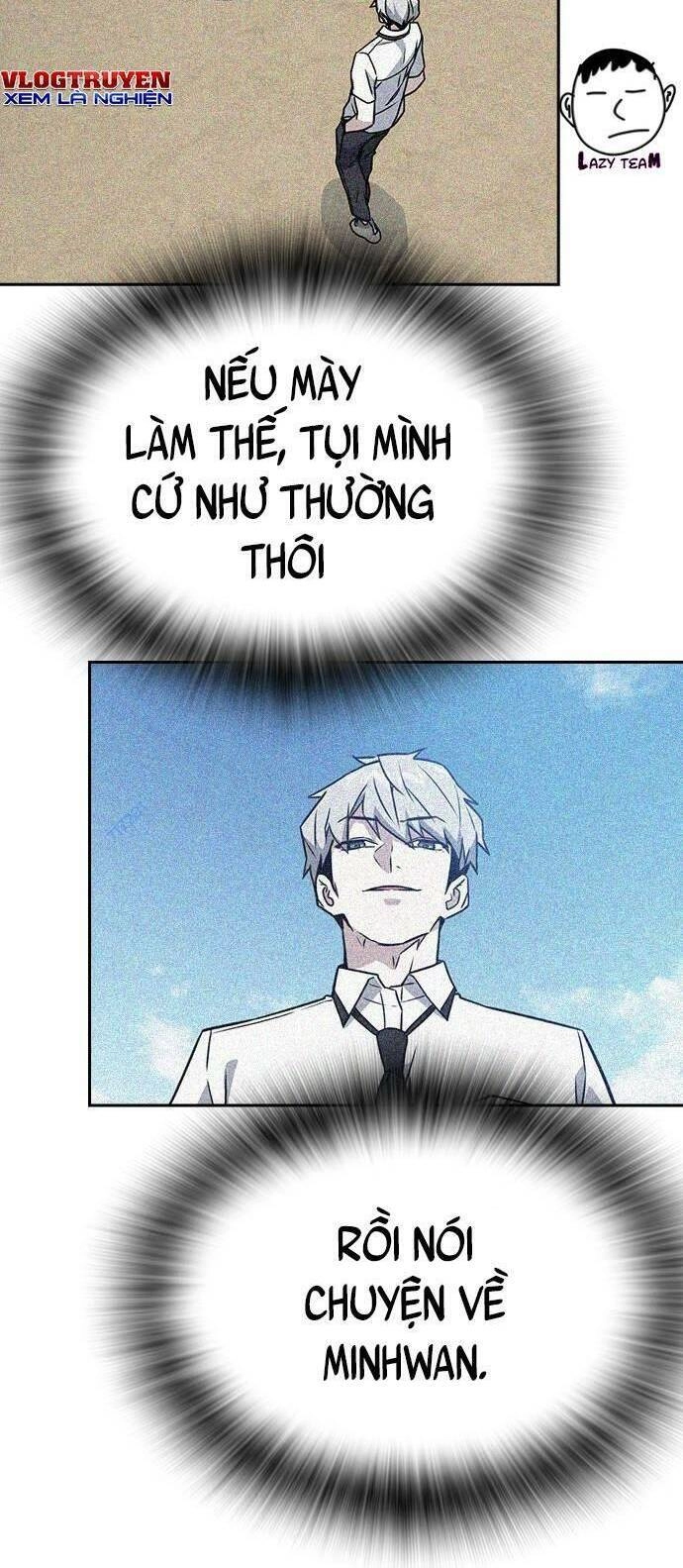 Học Nhóm Chapter 177 - 100