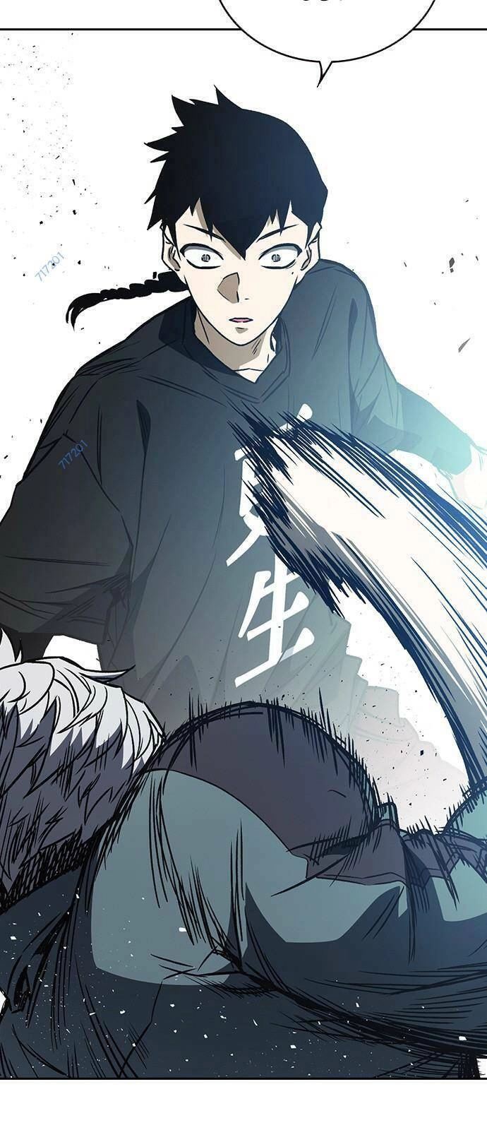 Học Nhóm Chapter 178 - 4