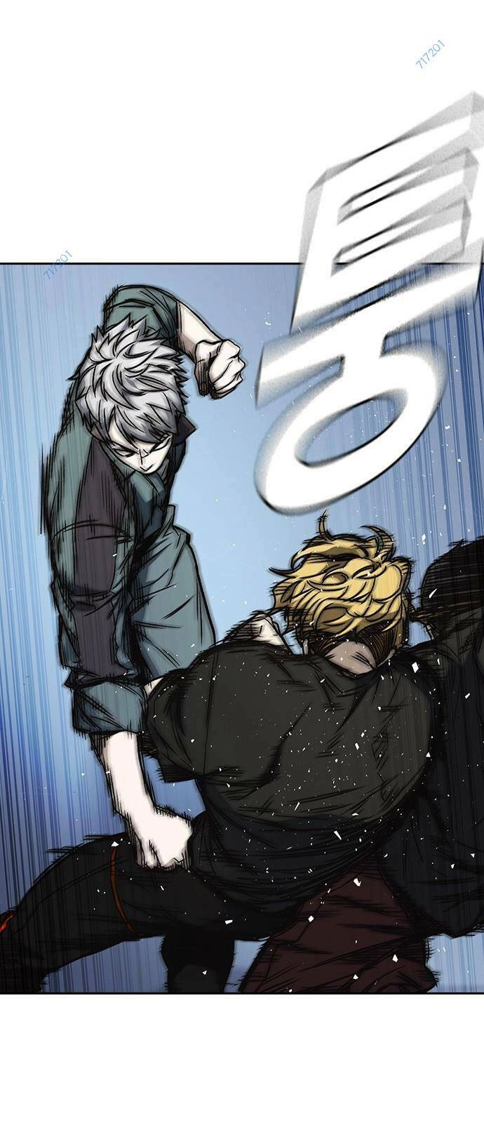 Học Nhóm Chapter 178 - 6