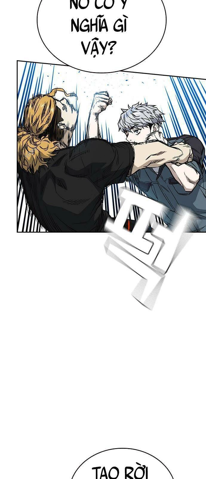 Học Nhóm Chapter 178 - 18