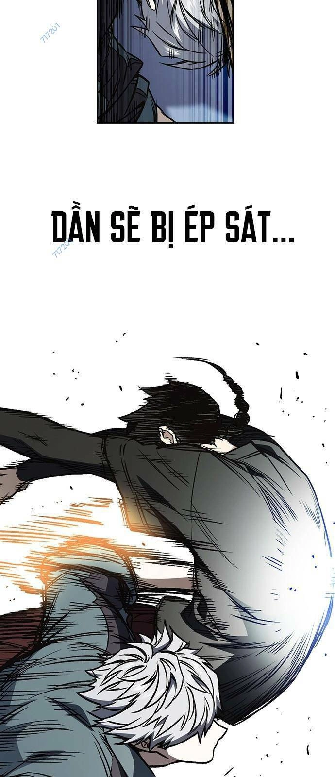 Học Nhóm Chapter 178 - 42