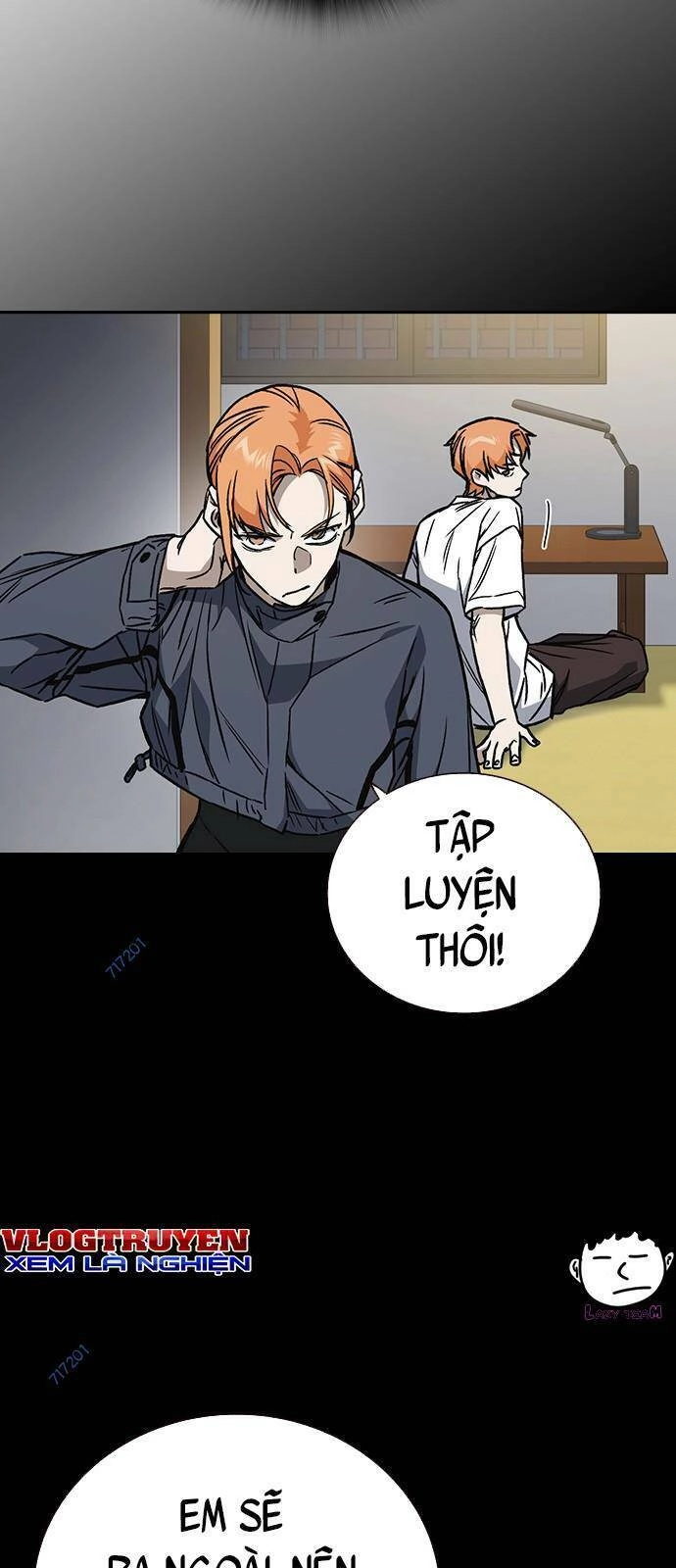 Học Nhóm Chapter 178 - 57