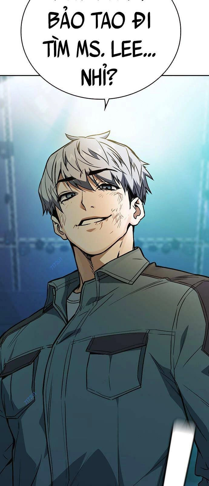 Học Nhóm Chapter 178 - 61