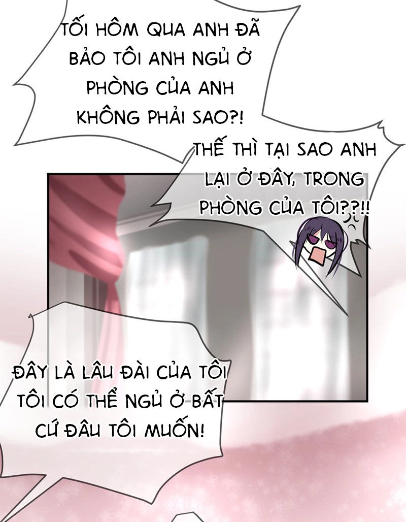 Love N Life Chapter 0.5 - 11