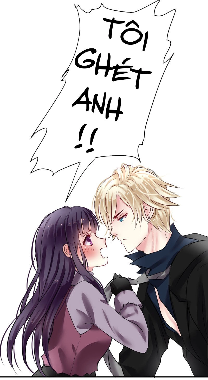 Love N Life Chapter 0.5 - 14