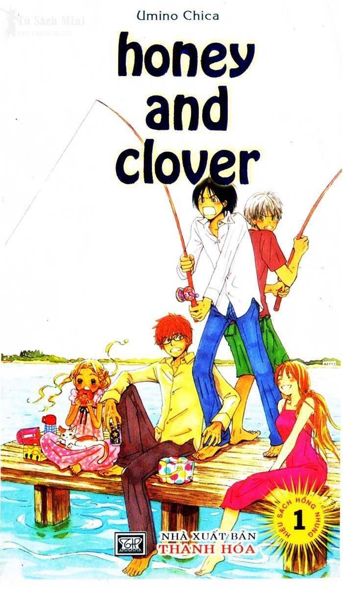 Love N Life Chapter 1 - 1