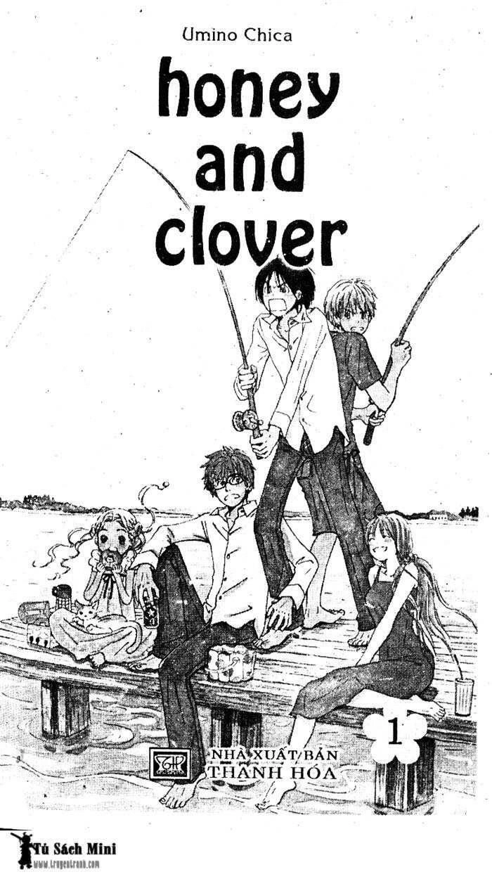 Love N Life Chapter 1 - 2