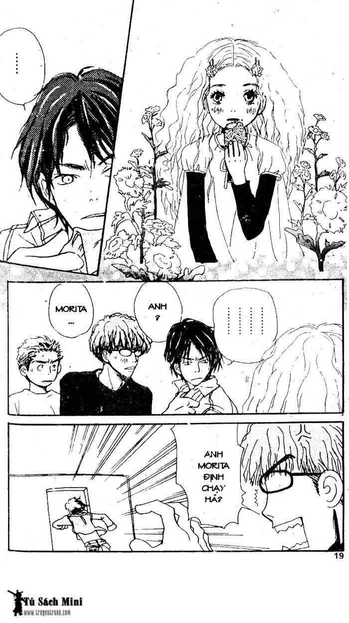 Love N Life Chapter 1 - 20