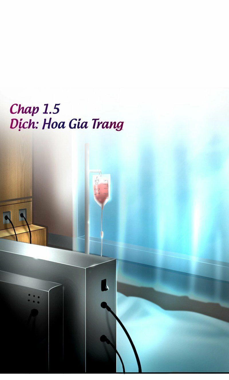 Love N Life Chapter 1.5 - 1