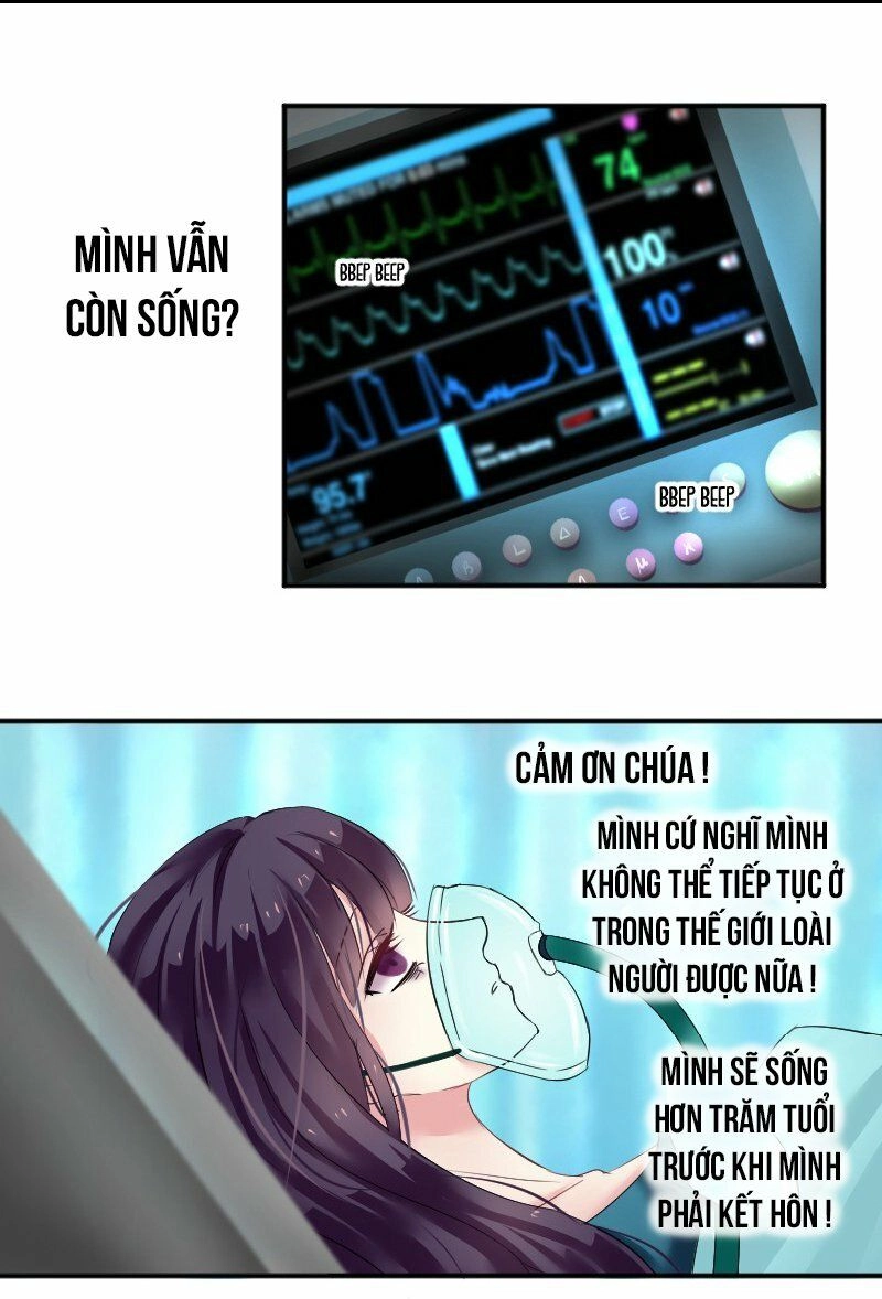 Love N Life Chapter 1.5 - 3