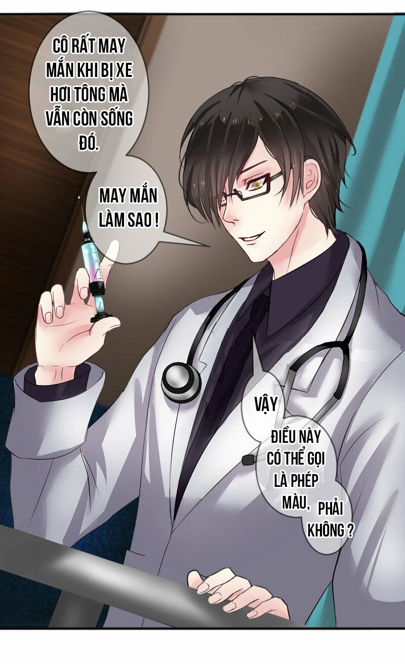 Love N Life Chapter 1.5 - 5