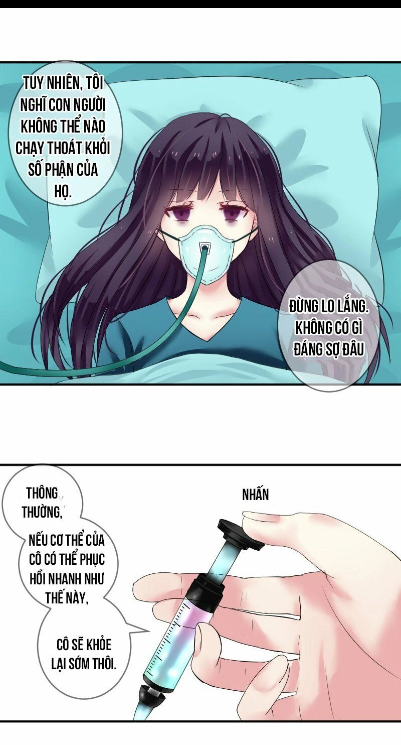 Love N Life Chapter 1.5 - 6