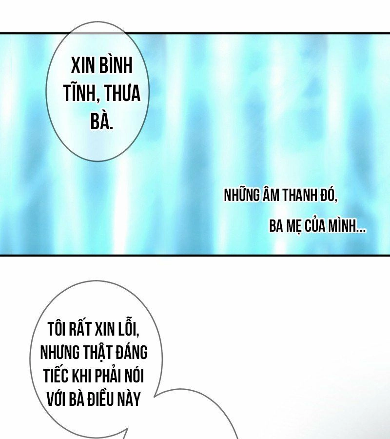 Love N Life Chapter 1.5 - 8