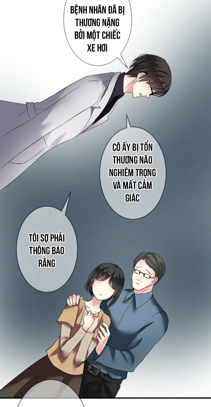 Love N Life Chapter 1.5 - 9