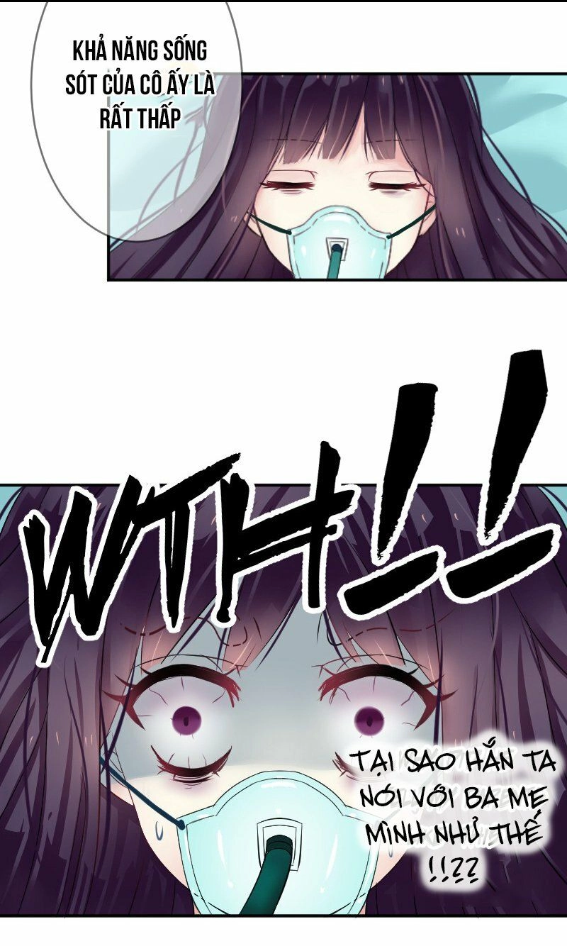 Love N Life Chapter 1.5 - 10