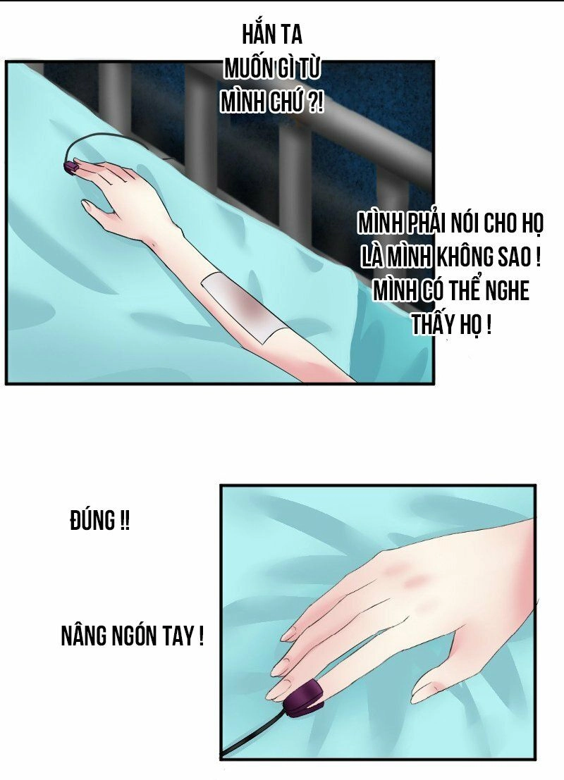 Love N Life Chapter 1.5 - 11