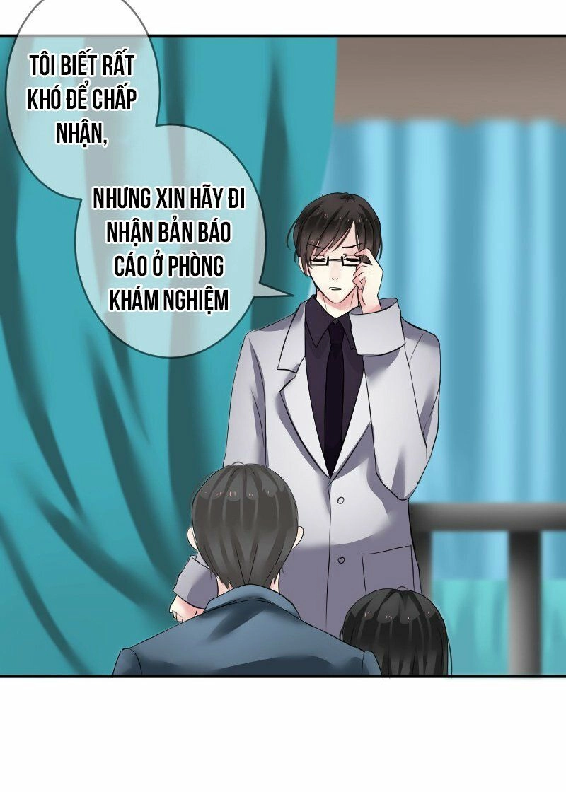 Love N Life Chapter 1.5 - 14