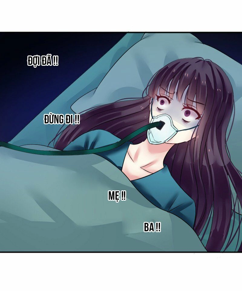 Love N Life Chapter 1.5 - 15