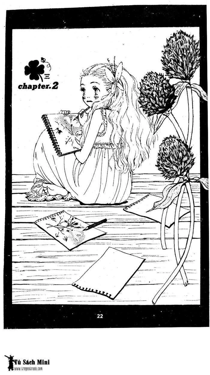 Love N Life Chapter 2 - 1