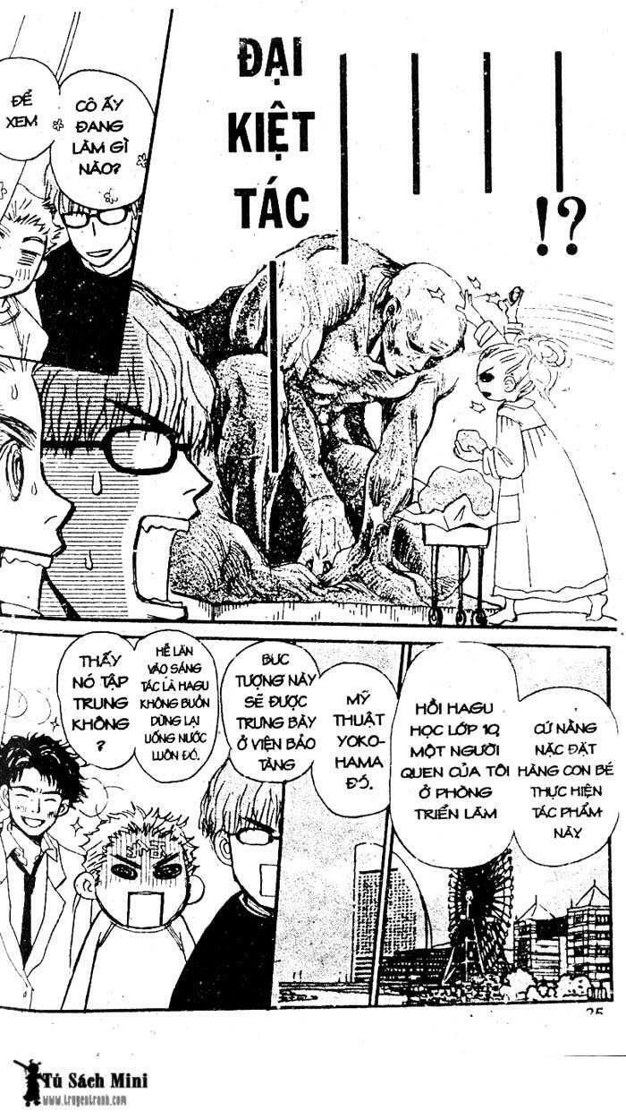 Love N Life Chapter 2 - 4