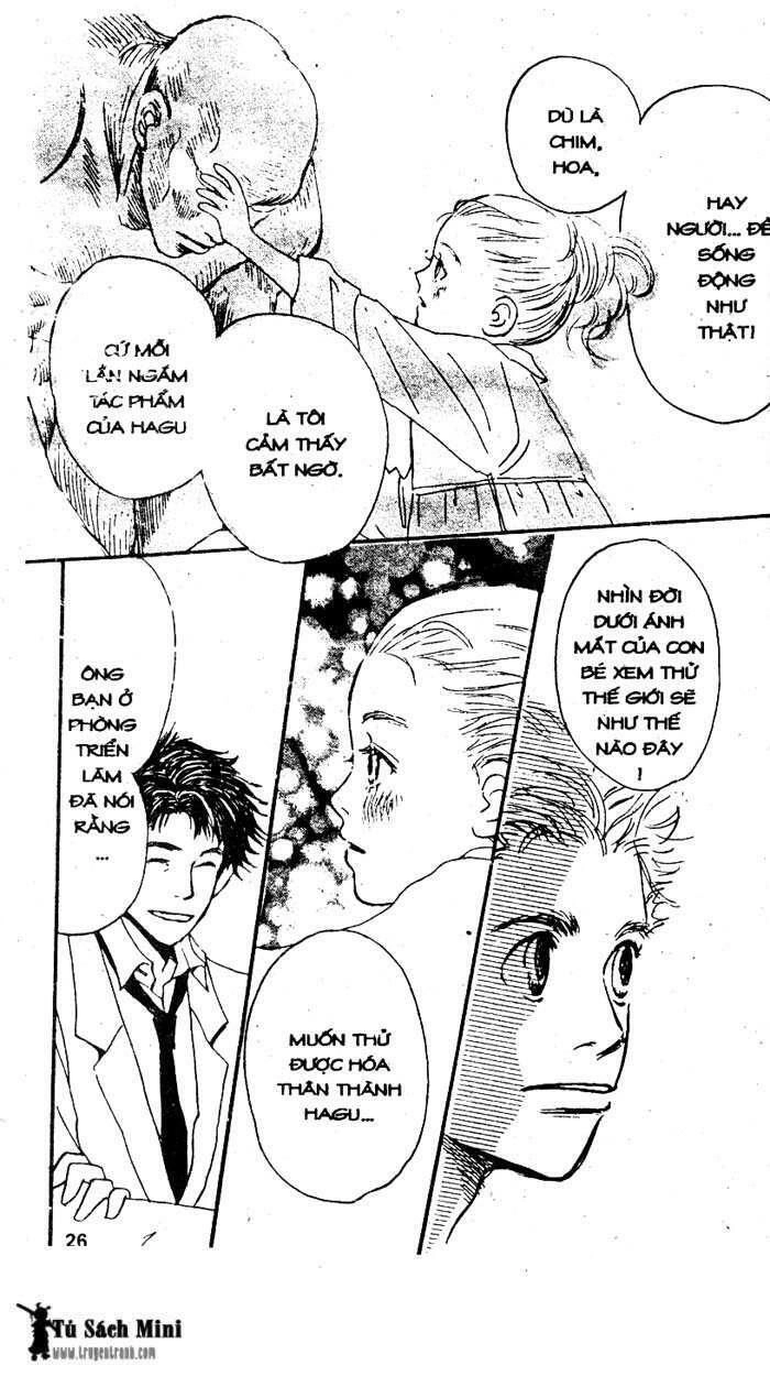 Love N Life Chapter 2 - 5