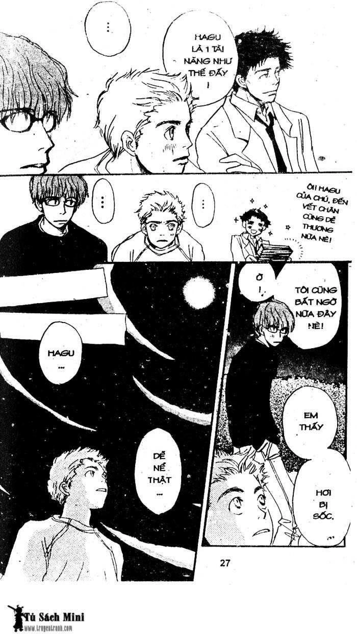 Love N Life Chapter 2 - 6