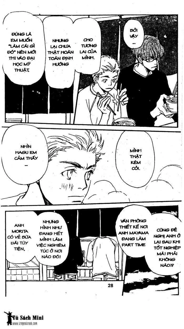 Love N Life Chapter 2 - 7