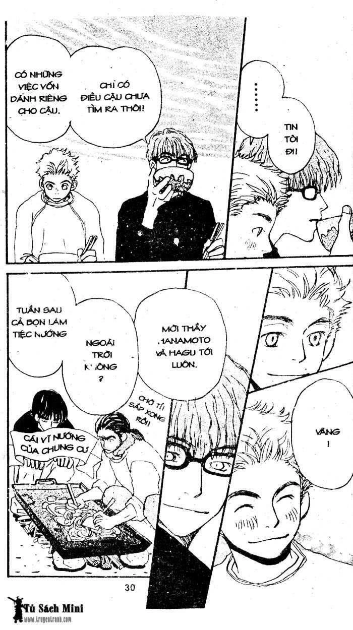 Love N Life Chapter 2 - 9