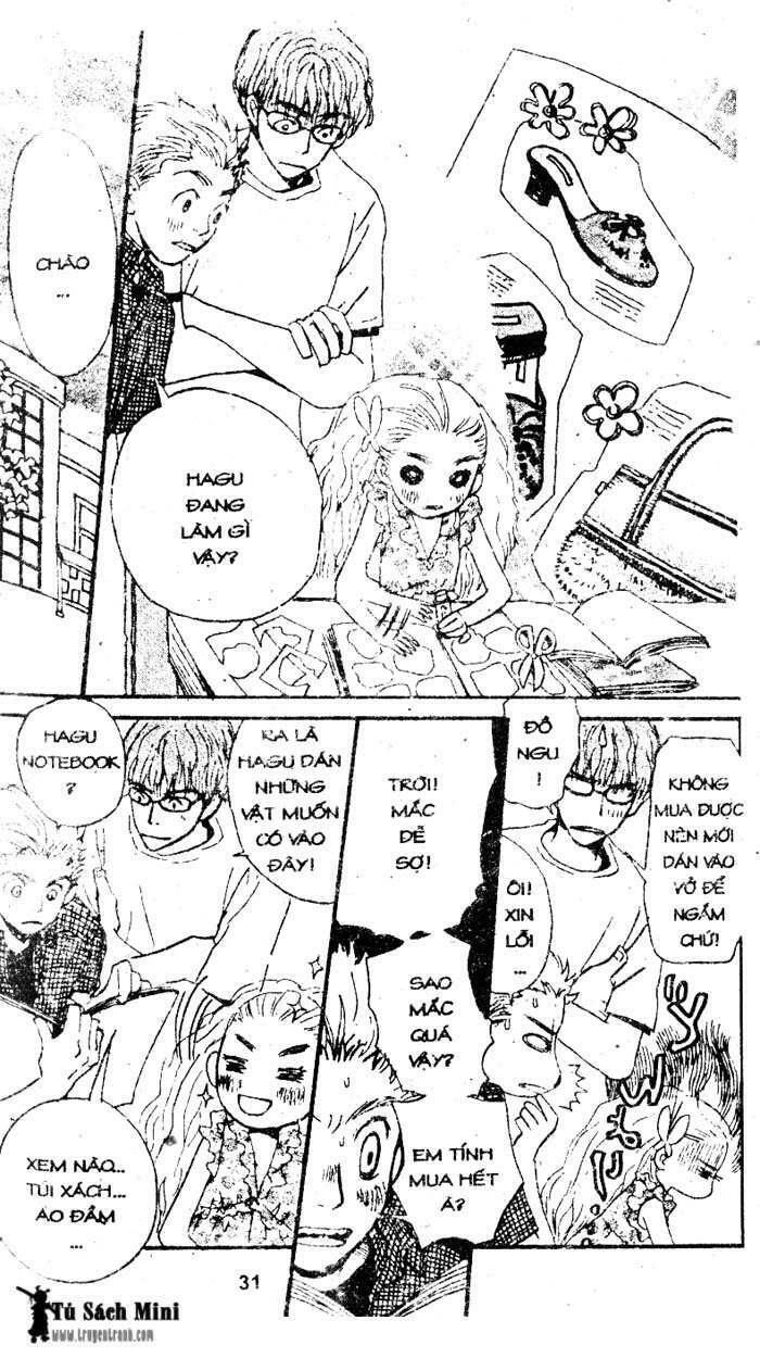 Love N Life Chapter 2 - 10