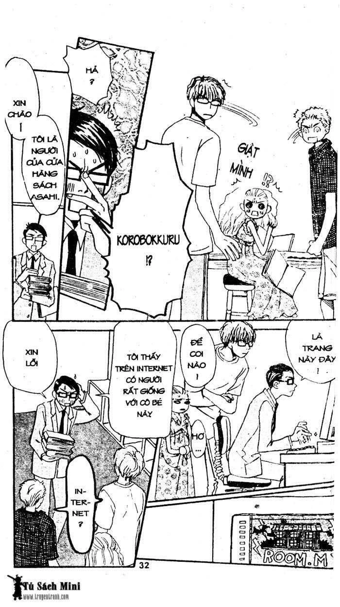 Love N Life Chapter 2 - 11