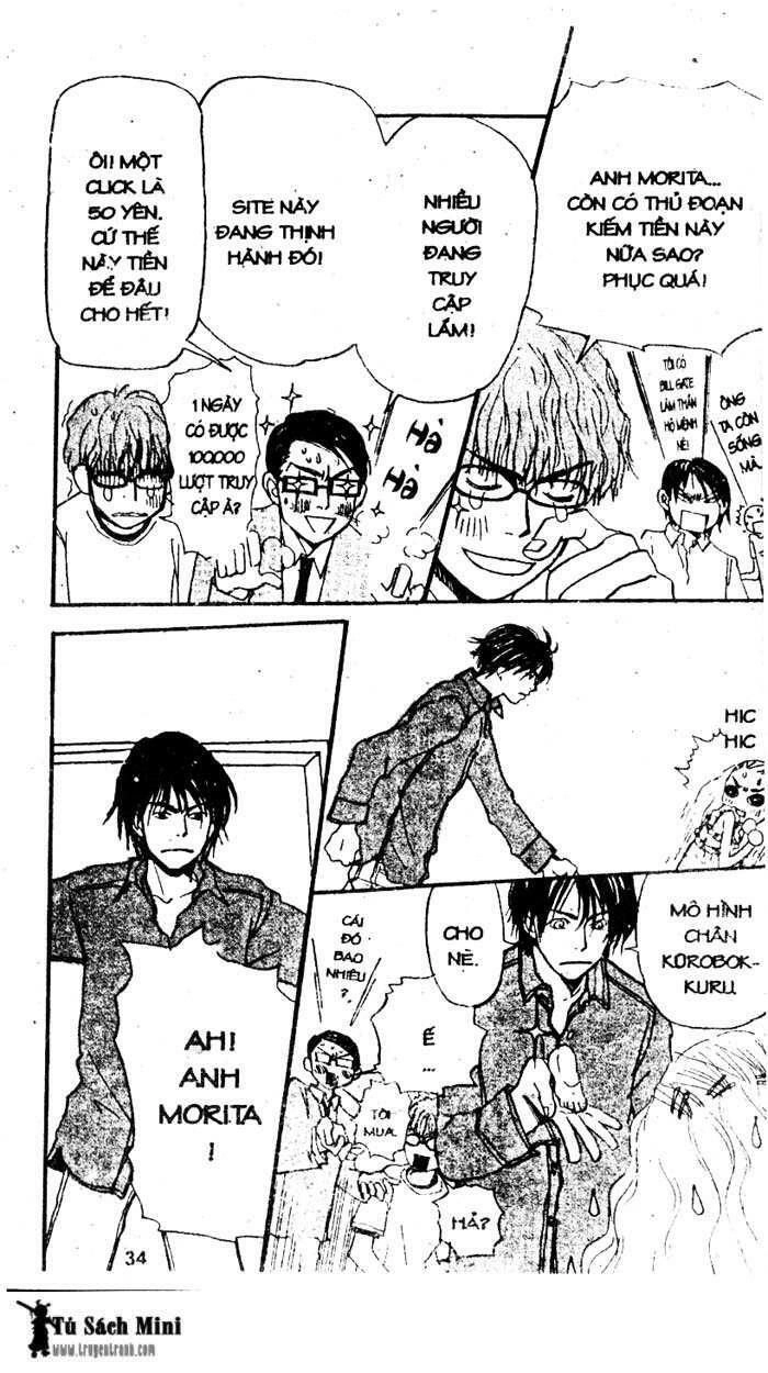 Love N Life Chapter 2 - 13