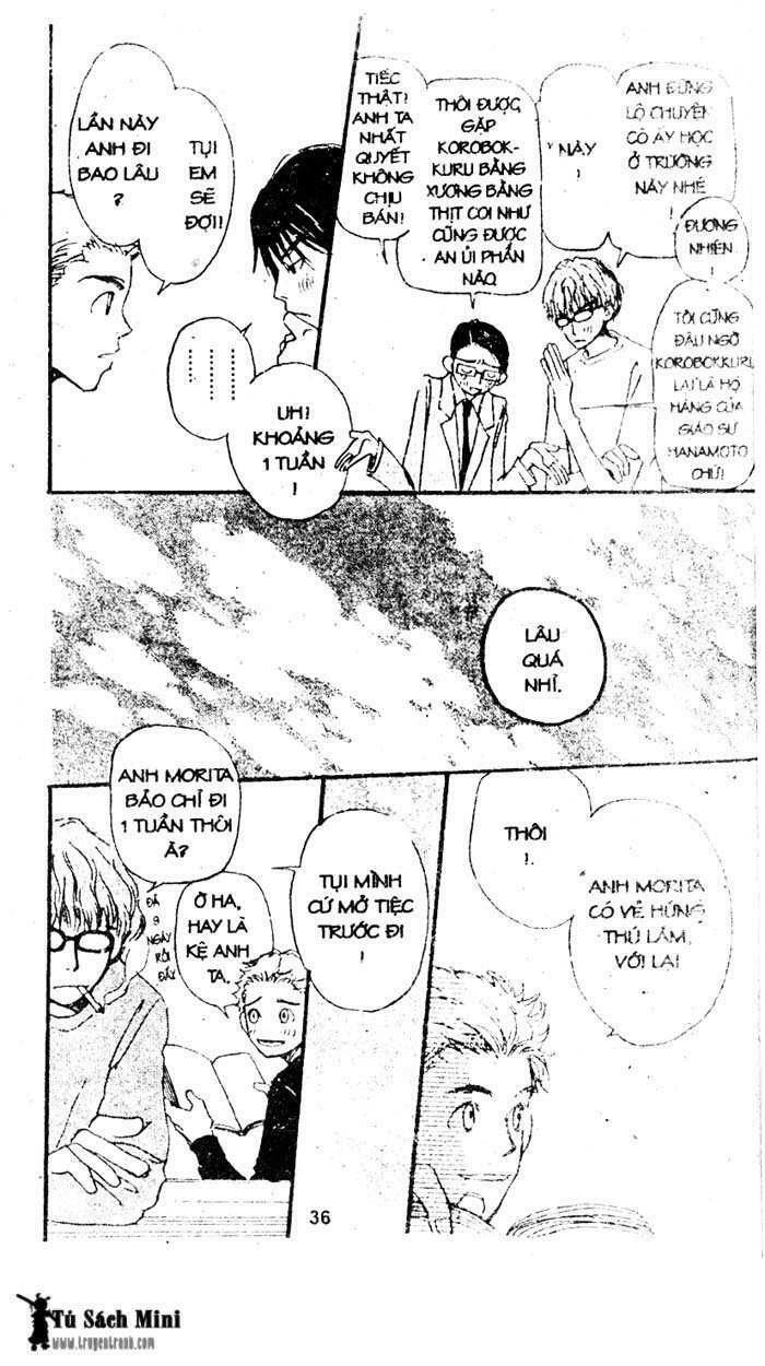 Love N Life Chapter 2 - 15