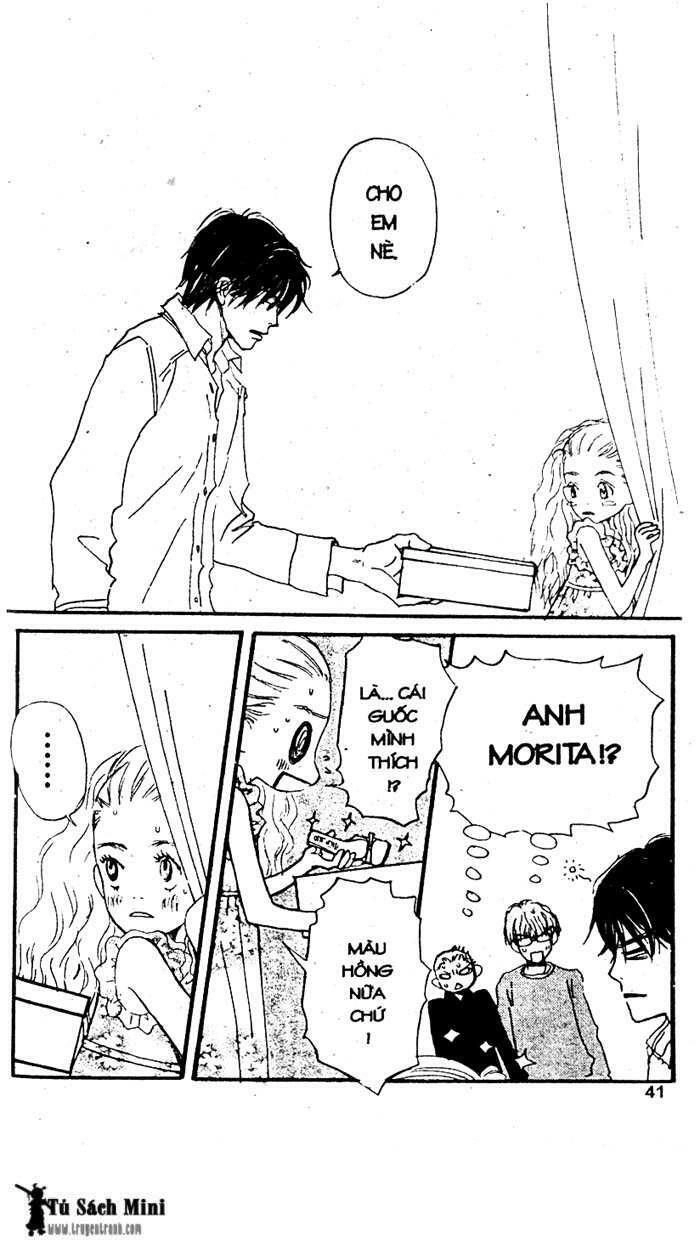 Love N Life Chapter 2 - 20