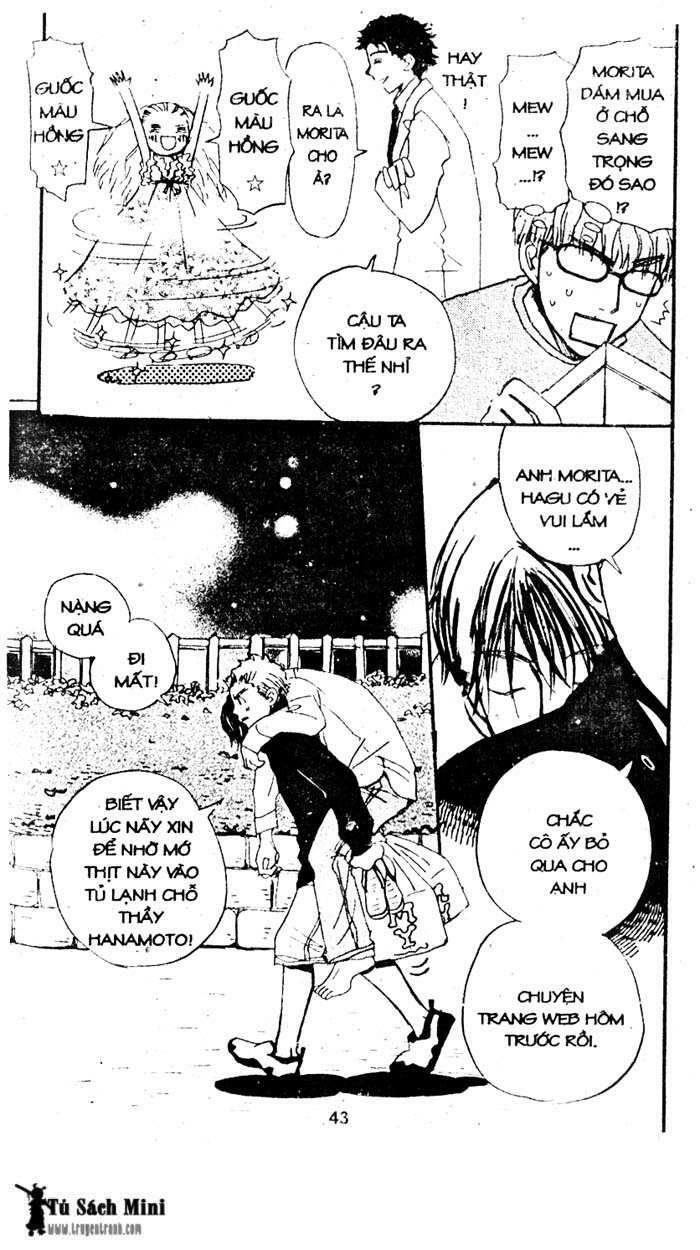 Love N Life Chapter 2 - 22