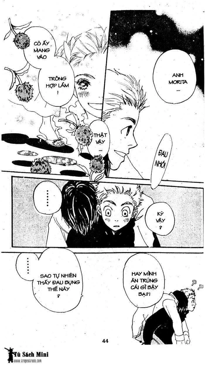 Love N Life Chapter 2 - 23