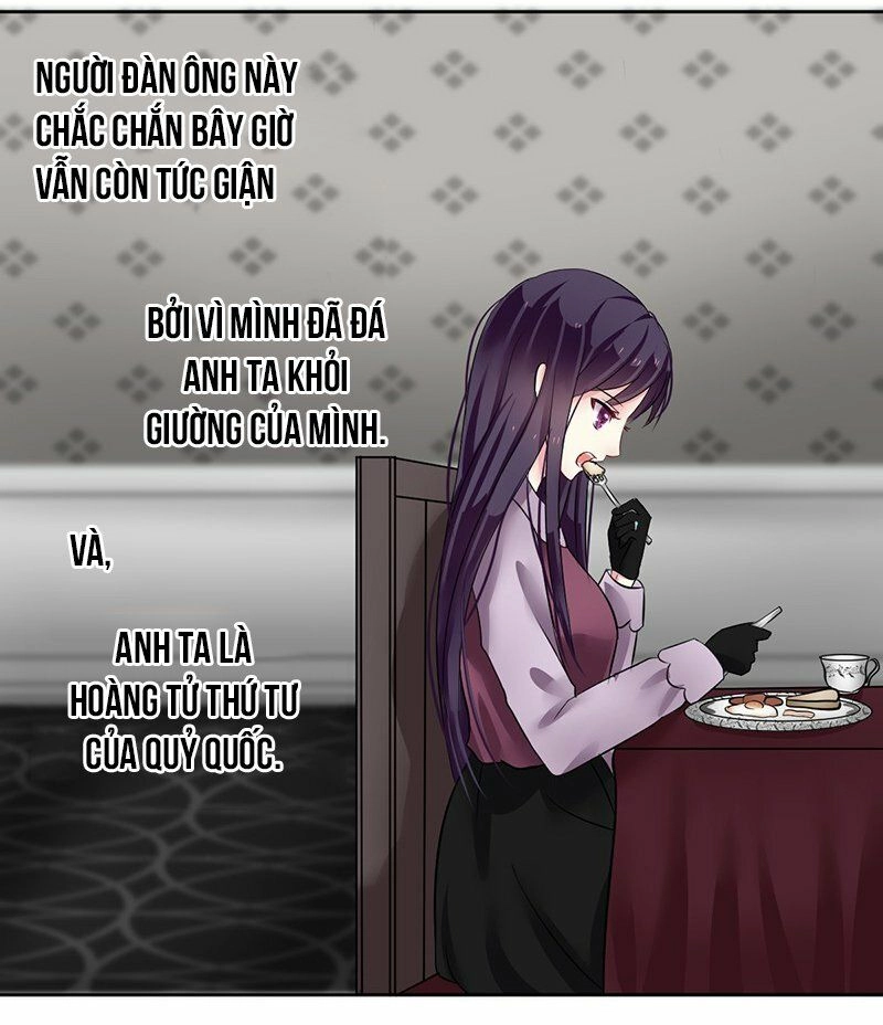 Love N Life Chapter 2.1 - 2