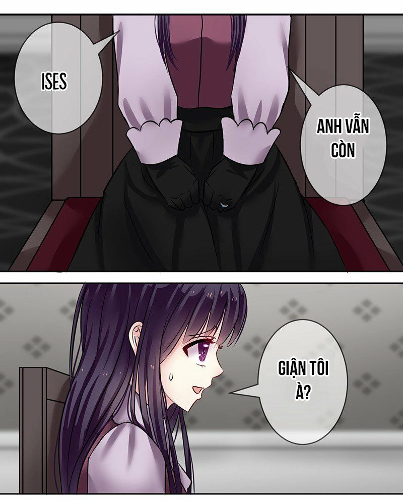 Love N Life Chapter 2.1 - 6